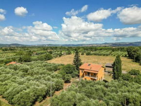 Holiday Home Podere Cavaceppi by Interhome Pitigliano